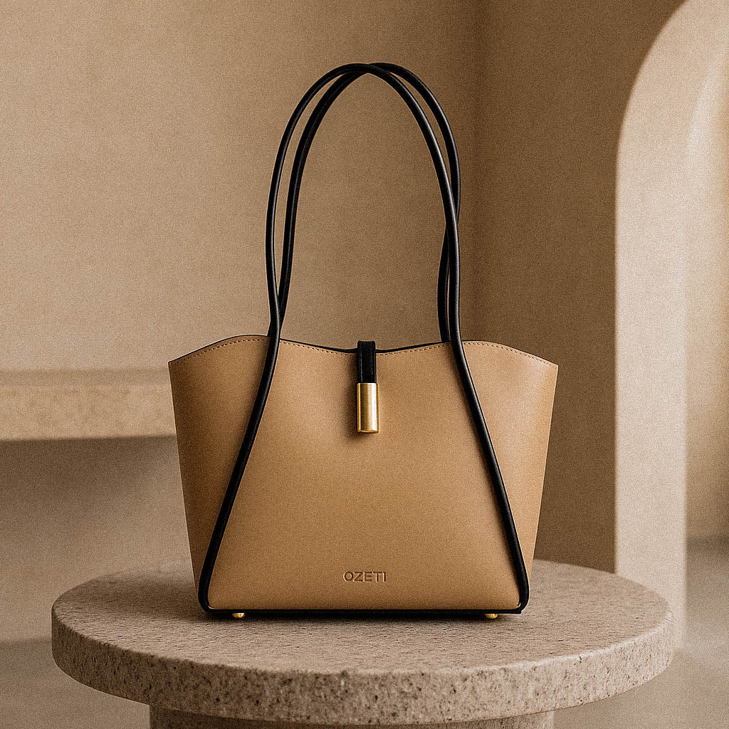 Od poranka do wieczora – jak jeden dodatek zmienia stylizację