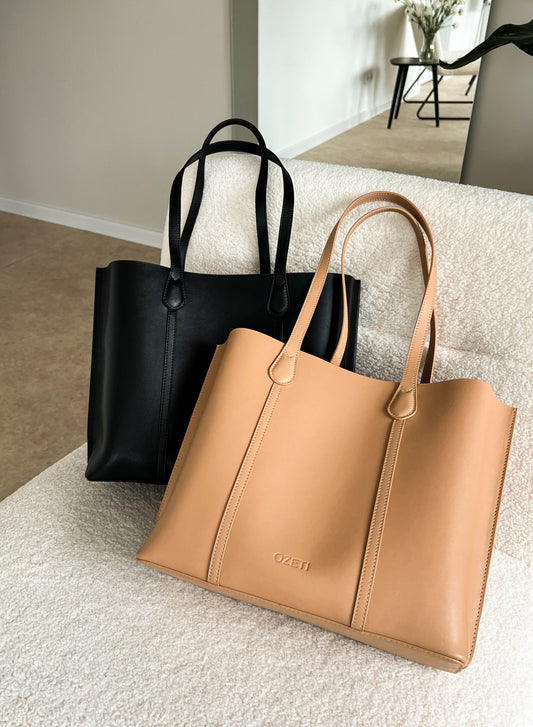 5 powodów, dla których warto postawić na klasyczną torebkę