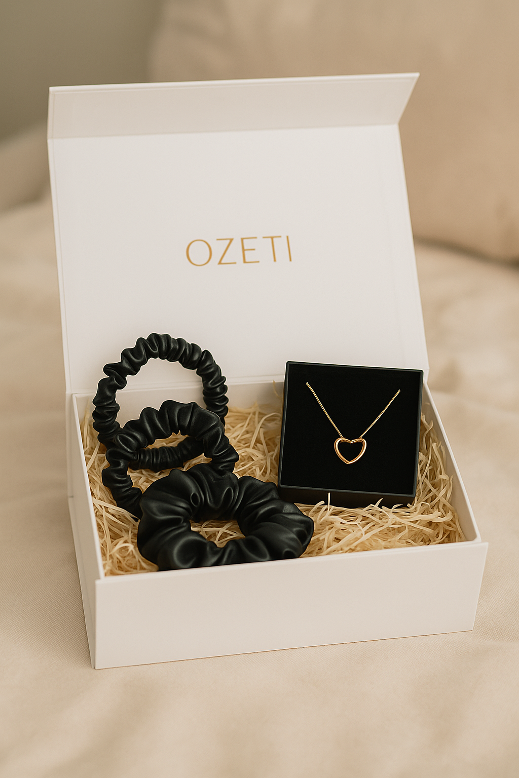 Biżuteria jako prezent – jak wybrać idealny upominek dla bliskiej osoby