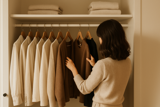 Minimalizm w modzie – jedna torebka na wiele okazji