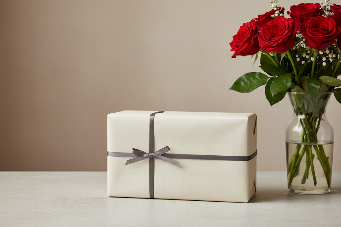 Jak zapakować biżuterię na prezent - elegancko, estetycznie i z pomysłem