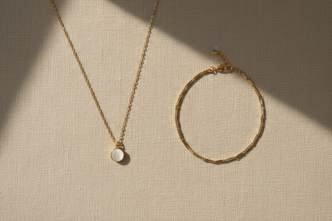 Jak dobrać biżuterię do codziennych stylizacji?