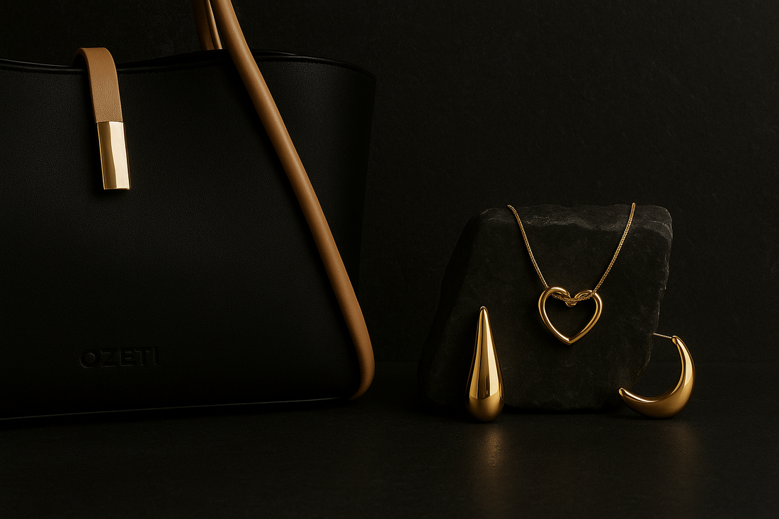 Jak dbać o biżuterię i torebki, by służyły przez lata