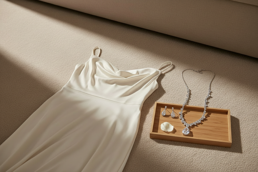 Jak wybierać biżuterię na specjalne okazje? Poradnik dla wymagających