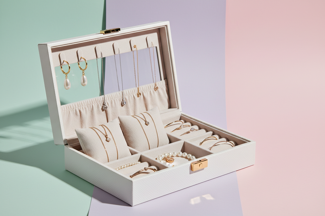 Najczęstsze błędy w przechowywaniu odzieży - i jak ich zużycie