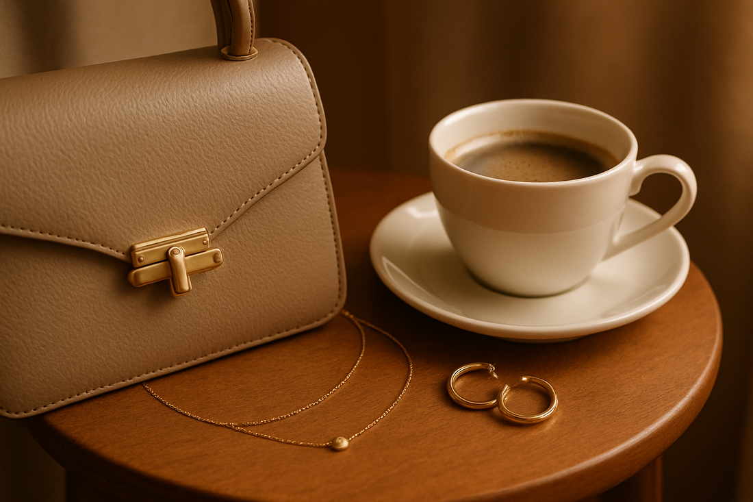 Dlaczego warto inwestować w jakość? Rzeczy, które zyskują z czasem