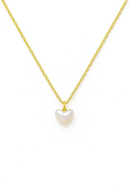 Naszyjnik Corazon